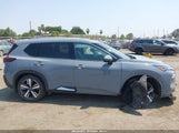 NISSAN ROGUE SL FWD 5N1AT3CA7MC697653 снимка