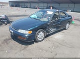 Honda Accord Ex 1HGCD5567VA198543 снимка