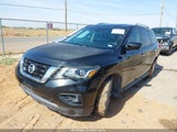 Nissan Pathfinder Sl 5N1DR2MN2HC632867 снимка