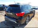 Nissan Pathfinder Sl 5N1DR2MN2HC632867 снимка
