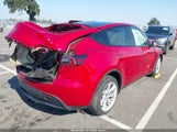 Tesla Model Y Long Range Dual Motor All-Wheel Drive 5YJYGDEEXMF213801 снимка