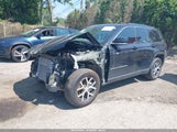 Jeep Grand Cherokee Limited 4X4 1C4RJHBG4RC223800 fotografie