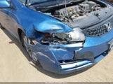 Honda Civic Ex-L 2HGFG12959H514217 снимка