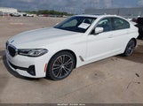 BMW 530 I WBA53BH08NCJ12996 снимка