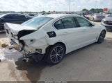 BMW 530 I WBA53BH08NCJ12996 снимка