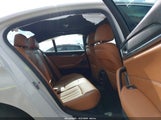 BMW 530 I WBA53BH08NCJ12996 снимка