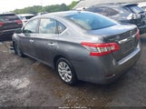 Nissan Sentra Sv 3N1AB7AP0FL633776 снимка
