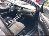 Nissan Sentra Sv 3N1AB7AP0FL633776 снимка