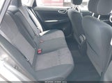 Nissan Sentra Sv 3N1AB7AP0FL633776 снимка