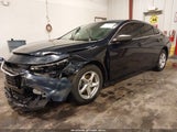 Chevrolet Malibu Ls 1G1ZB5ST2GF268473 снимка