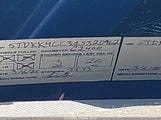 TOYOTA SIENNA LE 5TDKK4CC3AS320962 снимка