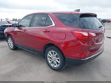 Chevrolet Equinox Fwd Lt 2GNAXKEV9M6122859 photo