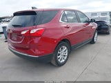 Chevrolet Equinox Fwd Lt 2GNAXKEV9M6122859 fotografie