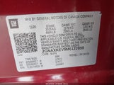 Chevrolet Equinox Fwd Lt 2GNAXKEV9M6122859 photo