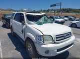 Toyota Sequoia Limited V8 5TDZT38A11S019040 photo