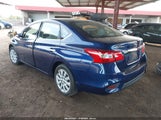 Nissan Sentra S 3N1AB7AP5HY241706 снимка