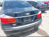 HYUNDAI GENESIS 4.6 KMHGC46F59U055120 снимка