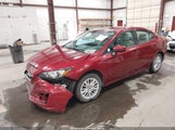 Subaru Impreza 2.0I Premium 4S3GKAB60H3622432 снимка