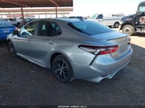 TOYOTA CAMRY SE 4T1G11AK6PU756528 fotografie