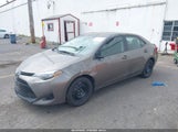 TOYOTA COROLLA LE 2T1BURHE6HC757097 снимка