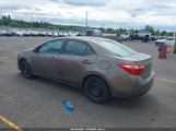 TOYOTA COROLLA LE 2T1BURHE6HC757097 снимка