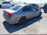 HONDA CIVIC LX 2HGES16524H583330 снимка