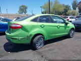 Ford Fiesta Se 3FADP4BJ7EM114324 снимка
