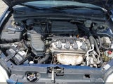 Honda Civic Ex 2HGES26711H617938 снимка