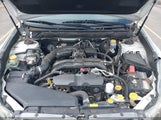 SUBARU OUTBACK 2.5I LIMITED 4S4BRBSC5D3245717 снимка