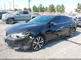 NISSAN MAXIMA 3.5 SV 1N4AA6AP8GC431250 снимка