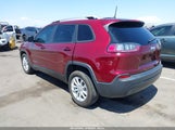 Jeep Cherokee Latitude Fwd 1C4PJLCB5LD654189 fotografie