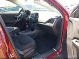 Jeep Cherokee Latitude Fwd 1C4PJLCB5LD654189 снимка