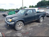 NISSAN FRONTIER SE-V6/XE-V6 1N6ED26Y6XC301588 fotografie