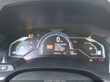 Honda Clarity Plug-In Hybrid Touring JHMZC5F32LC000404 photo