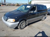 Kia Sedona Ex/Lx KNDUP131X36373216 снимка