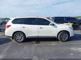 Nissan Pathfinder Sl 5N1AR2MM8GC605651 снимка