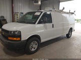 Chevrolet Express  Work Van 1GCWGBFGXJ1290152 снимка