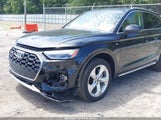 Audi Q5 Premium Plus 45 Tfsi S Line Quattro WA1EAAFY2P2157012 fotografie
