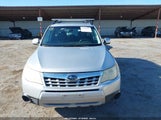 Subaru Forester 2.5X Premium JF2SHADCXBH736526 снимка
