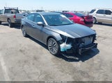 Nissan Altima Sv Fwd 1N4BL4DV6SN301039 fotografie