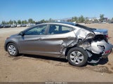 HYUNDAI ELANTRA SE 5NPDH4AE4GH778097 снимка