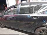 Toyota Prius C Persona Series JTDKDTB39G1117442 снимка