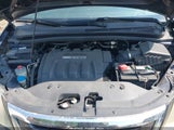 Honda Odyssey Lx 5FNRL38208B055566 снимка