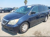 Honda Odyssey Lx 5FNRL38208B055566 снимка