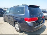 Honda Odyssey Lx 5FNRL38208B055566 снимка