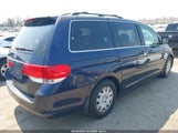 Honda Odyssey Lx 5FNRL38208B055566 снимка
