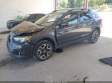 SUBARU CROSSTREK 2.0I LIMITED JF2GTAMCXJH325503 fotografie