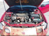 TOYOTA CELICA GT JT2ST07N0S0026854 снимка