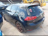 Volkswagen Golf Gti S W/Performance Package 4-Door 3VW547AUXGM017736 photo