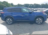 Nissan Rogue Sv 5N1BT3BB8PC845926 снимка